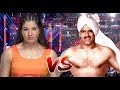 Kavita Devi vs Dara Singh