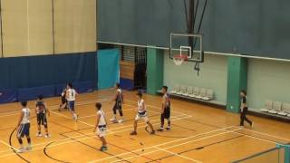 20160730 LEAP VS 鞋頭四驅 1st Quarter