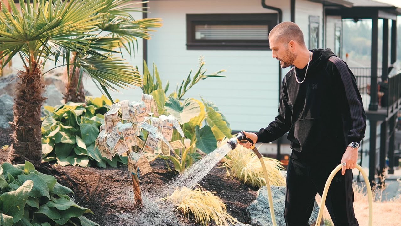 Elijah Flowers In My Feels (Official Music Video) YouTube