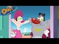 Oggy und die Kakerlaken | Familie Kompilation ������ | Volledige aflevering...