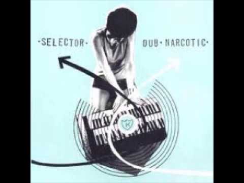Cover Selector Dub Narcotic - Black Anger Movement - RA-N-UNTUT