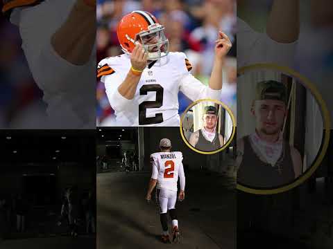 NFL Draft Busts
