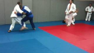 #5 Judo randori/рандори www.itcny.org - International Training Center of New York #5 Judo randori/рандори www.itcny.org - International Training Center of New York