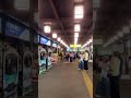 Chichibu Train Station Japan #youtubeshorts #shorts #trending #chichibu #japan #travel #ytshorts