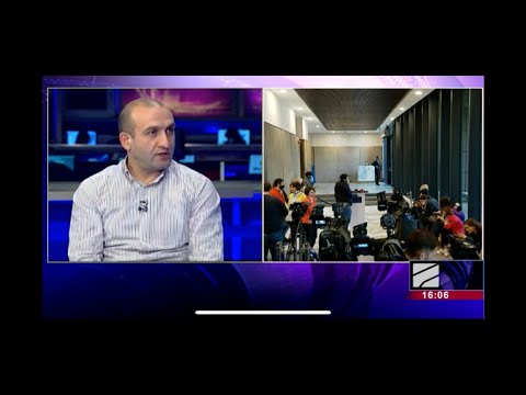 ვფიქრობ ისეთი პირობები იქნება, რომელიც არცერთ მხარეს ბოლომდე ბედნიერების საფუძველს არ მისცემს-ხვიჩია