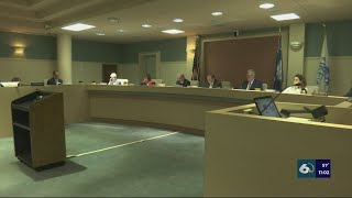 Aiken's City Council is looking at where to spend its sales tax money