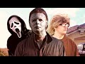 MICHAEL MYERS vs THE SELCHIES - Every Fight