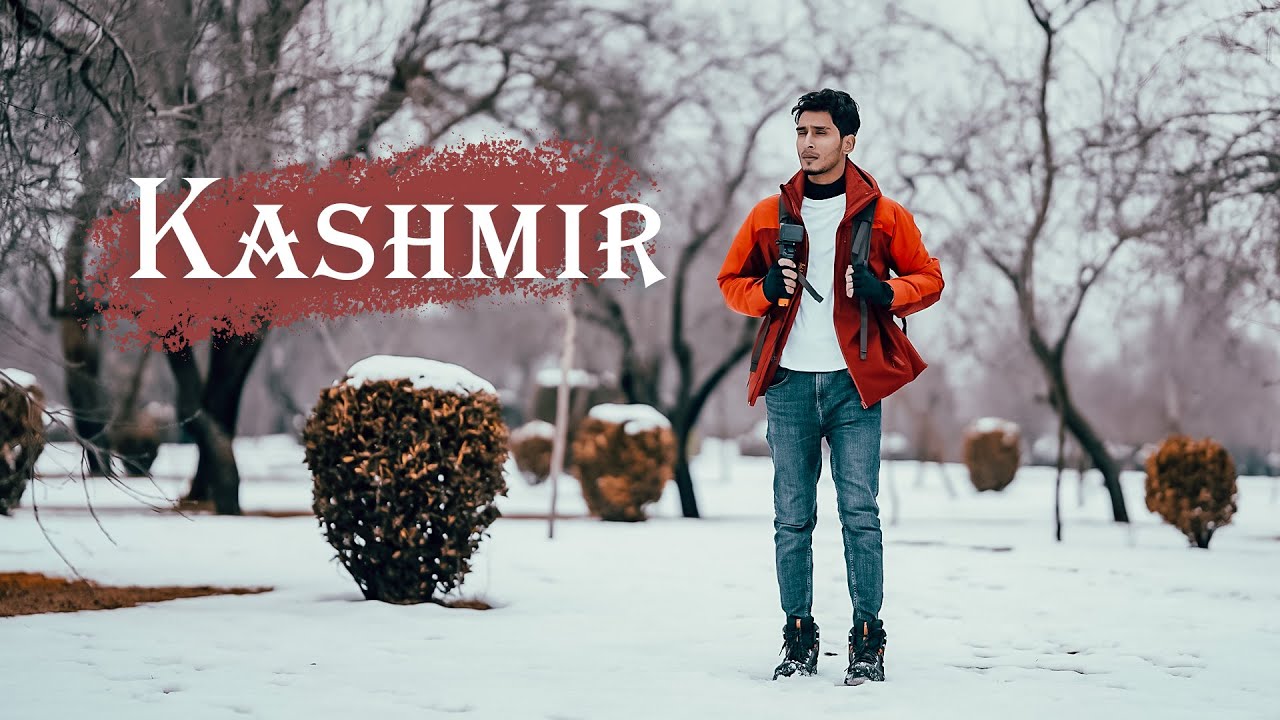 Jannat-e-Kashmir | Episode 1