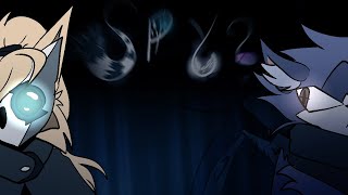 Spy? meme/AMV (Sonic IDW)
