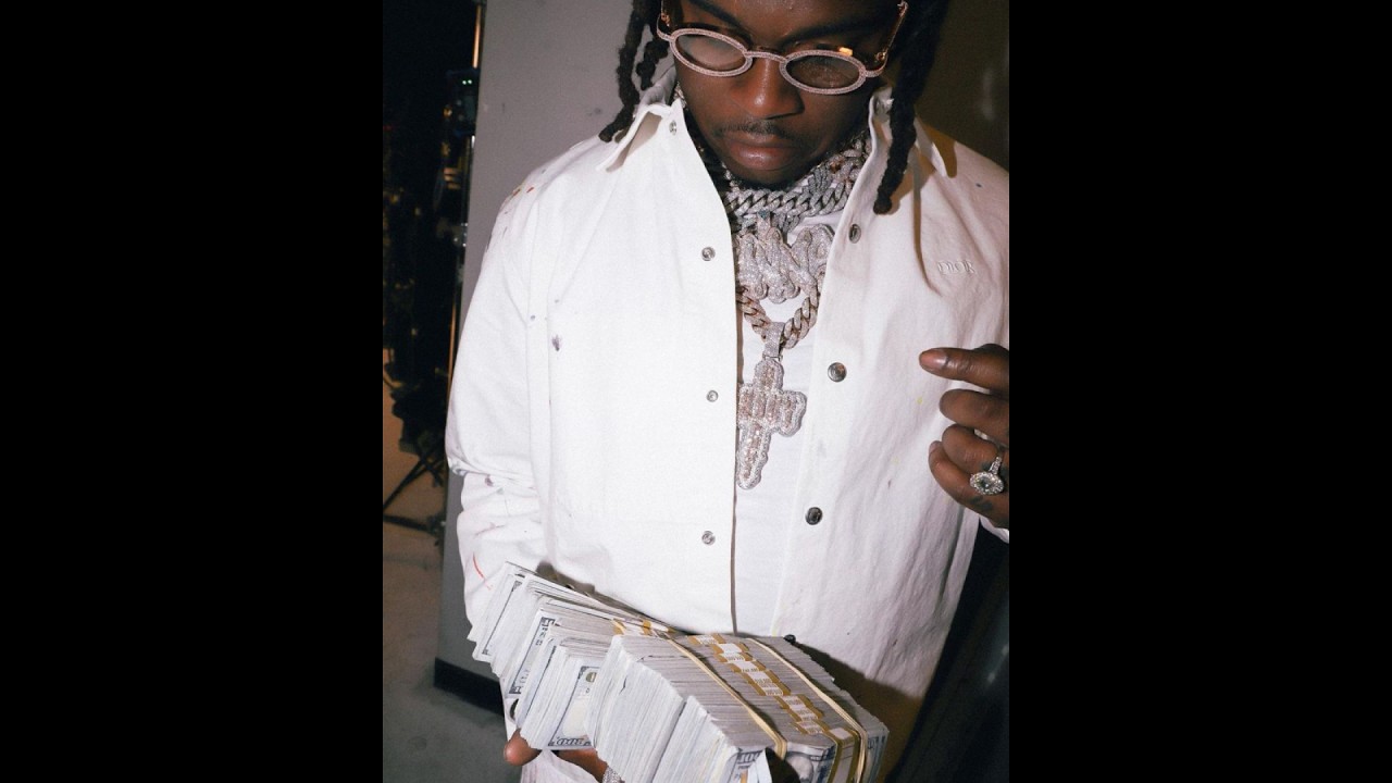 (FREE) Gunna x Turbo Type Beat - ''CARTIER FRAMES CAN'T SEE NO HATE''