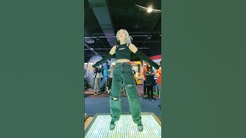 the different types of dancers #dance #shuffledance #dancerush_stardom #arcade #dancetrend