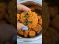Peri Peri Paneer Nuggets✨️| Easy Snacks Recipe #shorts #paneer #nuggets#new#shortsfeed #crispy#food