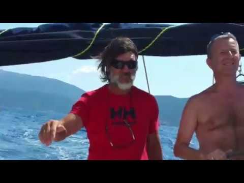 Emotional Sailing Pryntyl