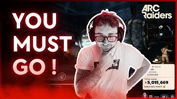 Expedition Departure Guide — Fast Money to Reach 5M & New Skill Tree