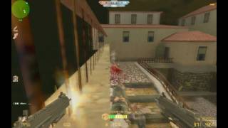 （重製版）CS Online 殭屍3：義大利生存記 Zombie Mode 3 : Survive In Italy