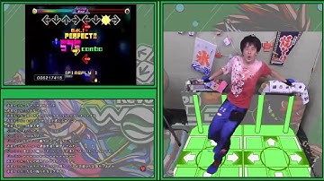 【CS DDR】EDIT譜面やろうぜ！  たかすけの秘密基地