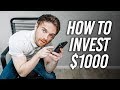 How to Make $500 a Day Trading ONE Stock  Live Scalping ...