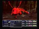 Final Fantasy VII - Limit Breaks: Red XIII