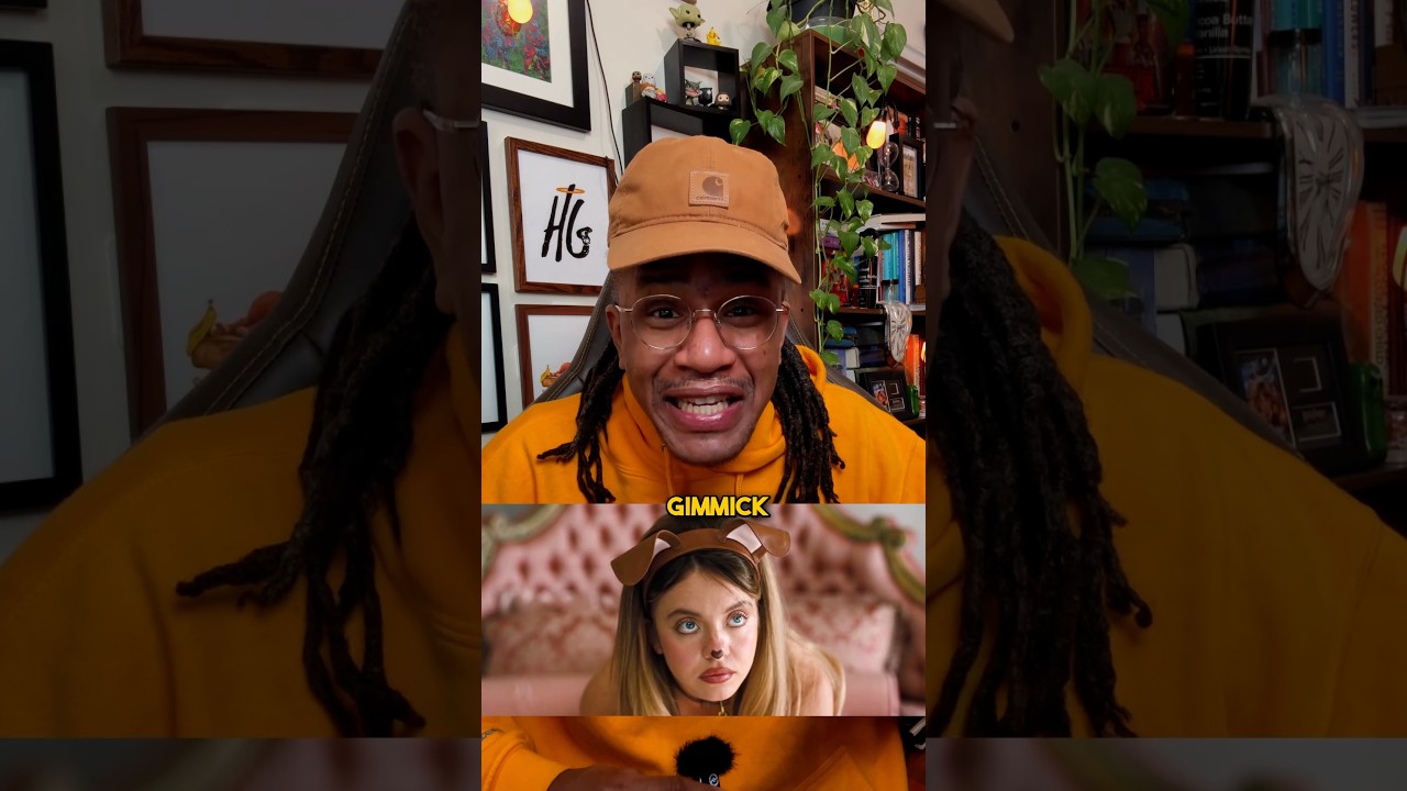 Euphoria’s Problem! #zendaya #euphoria