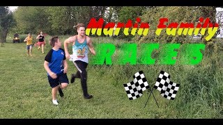 Martin Family Races - Martin Gathering 6 Preview