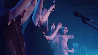 Feine Sahne Fischfilet - Stuttgart - Alles auf Rausch Tour 2018