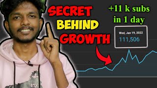 How to Beat Youtube Algorithm under 1 minute TAMIL