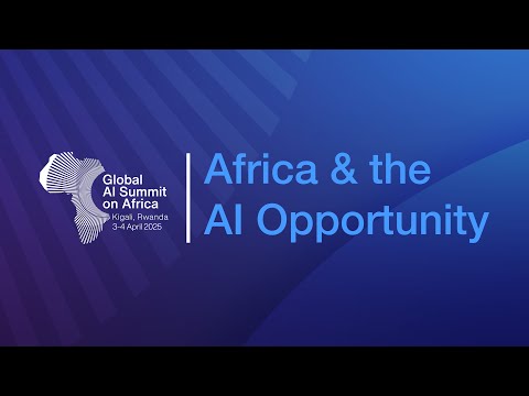 Africa and the AI opportunity