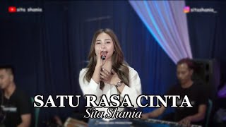 SATU RASA CINTA - ARIEF (Live Music Cover)SITA SHANIA