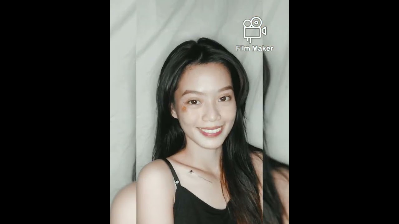 Recreating Laro laro photos 💚