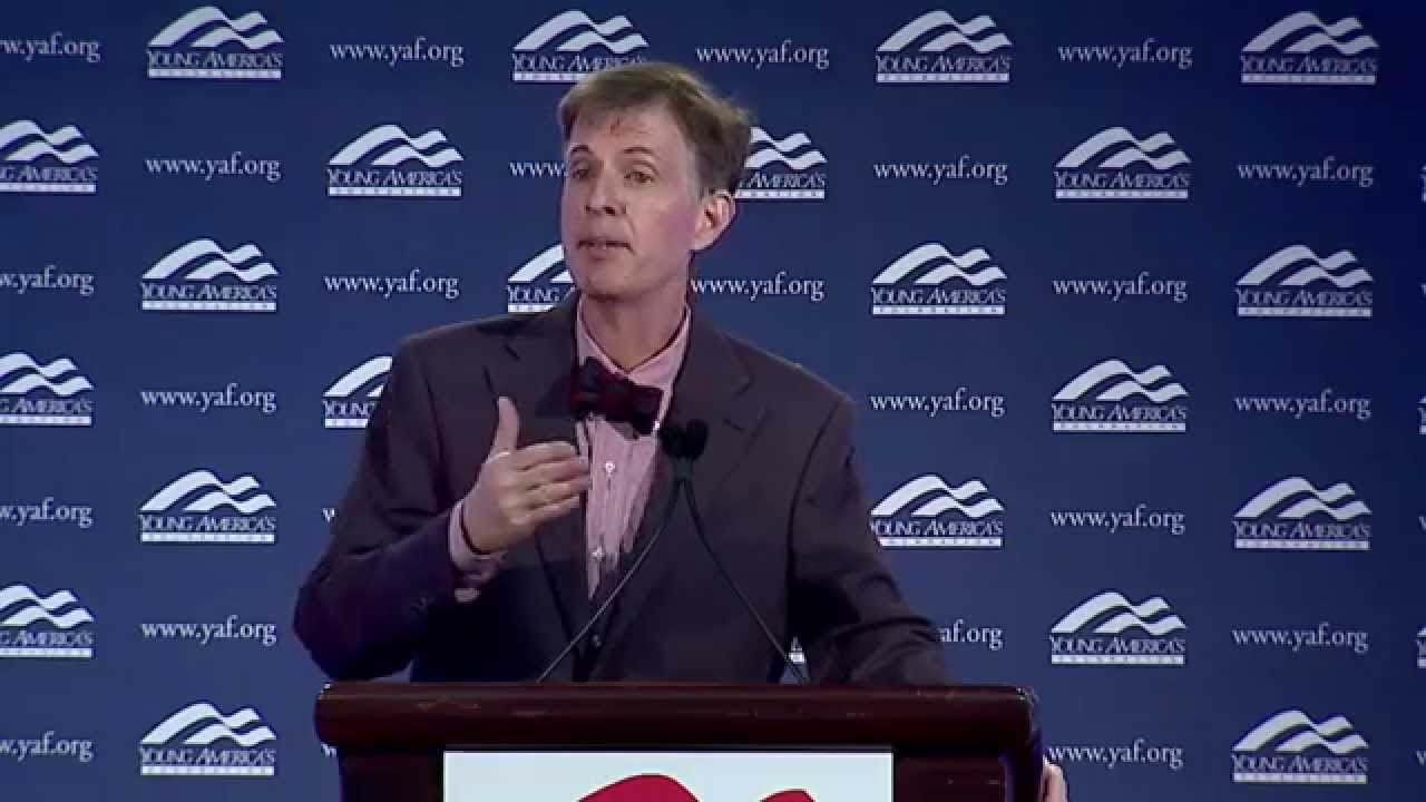 America Needs More Humility | Tim Goeglein