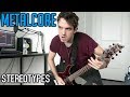 The Most Used Metalcore Stereotypes (FEAT. Andrew Baena)