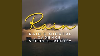 Rain's Thoughtful Progression