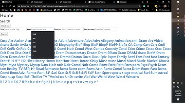 Fabflix Project 3 CS122b Team99 demo