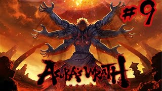 Asuras Wrath (9)- Student vs Master!