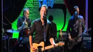 seeds- bruce springsteen chords