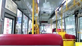 2018.07.11 光華巴士 臺北市區公車 247 東湖-衡陽路