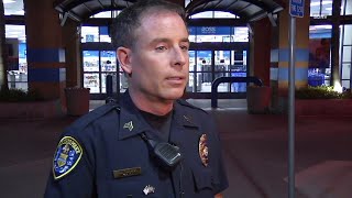 SDPD Sergeant Accused of Sex Crimes Found Dead After Missing Arraignment