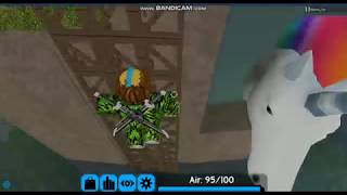 FE2 map test - Under the Raindow (FIRST VIDEO)