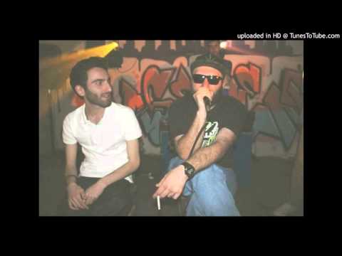 Chester - ჰიპჰოპსტერი