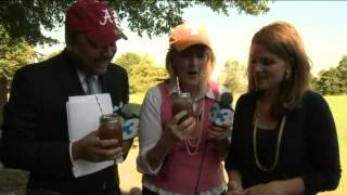 Winning Tailgating Ideas