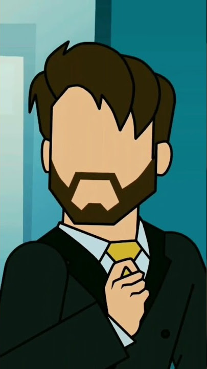 KREDISON BLURRY FACE (ANIMATION)