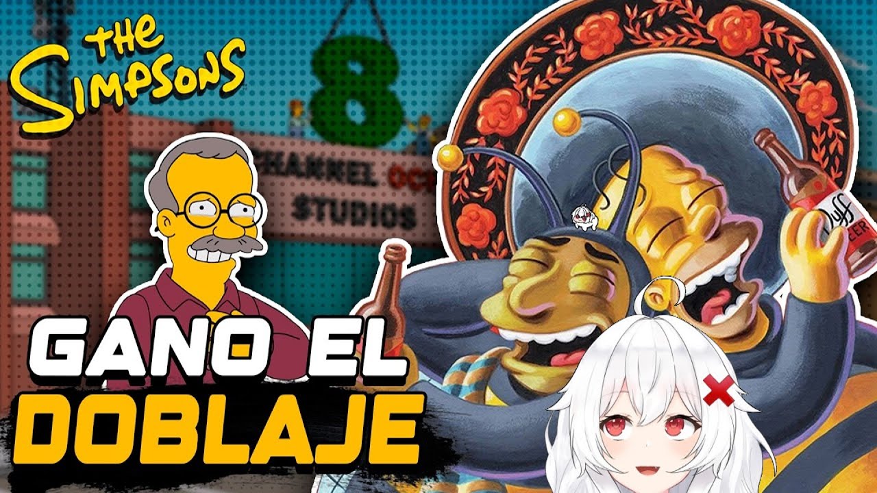 ERISPHERIA reacciona 