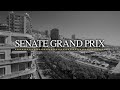 The Shangri La Terrace F1&reg;  Monaco Grand PrixTM