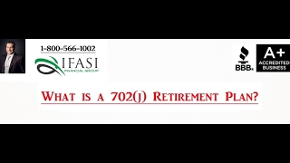 702 J Retirement Plan - 702 J Retirement Plan Review