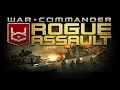 Official war commander rogue assault by kixeye trailer ios