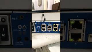 juniper #networking router review