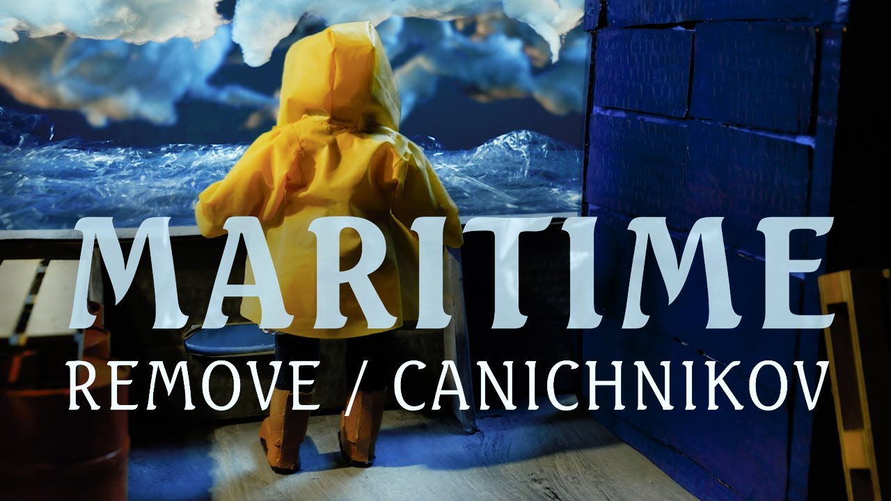 MARITIME - REMOVE / CANICHNIKOV