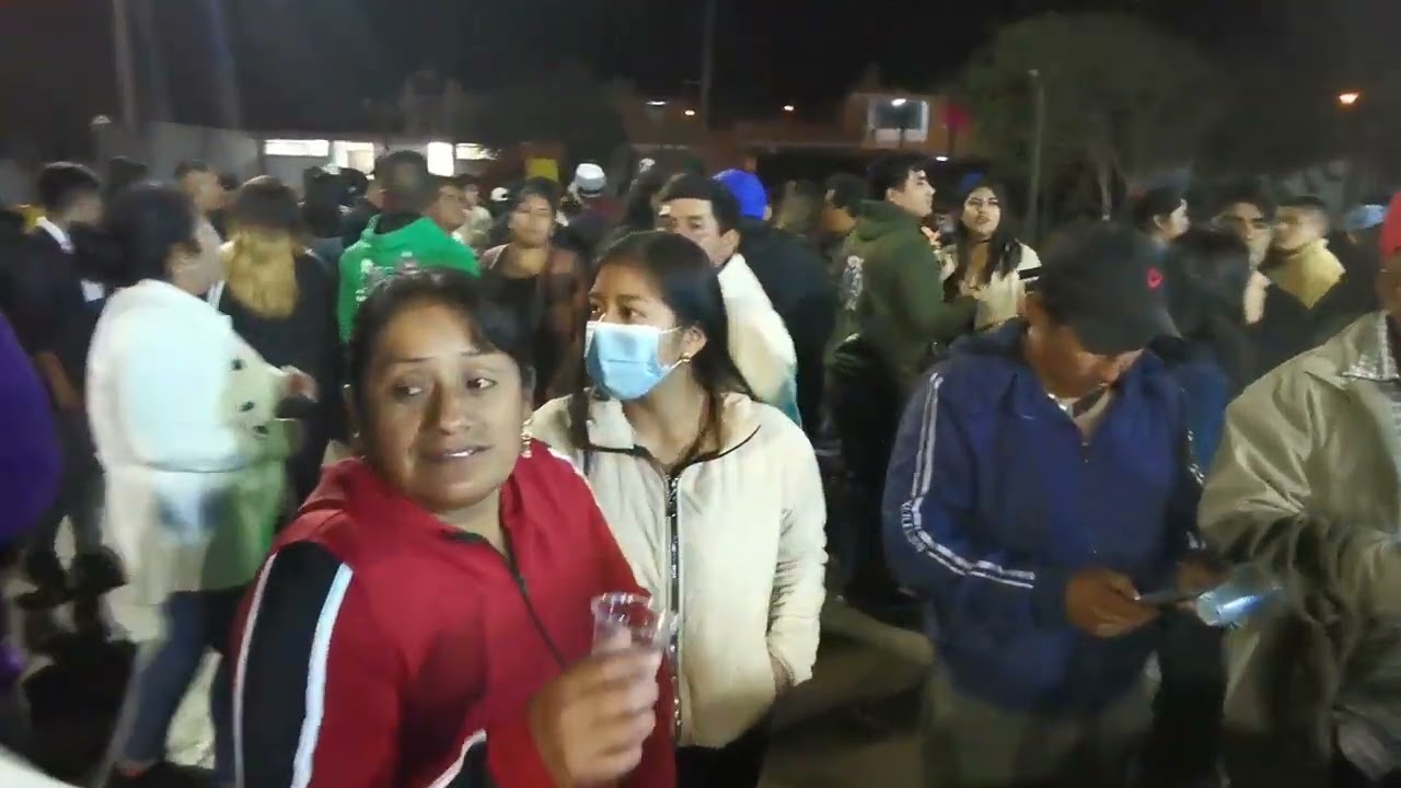 El Carmelo Virú 2022 - Naranja mix