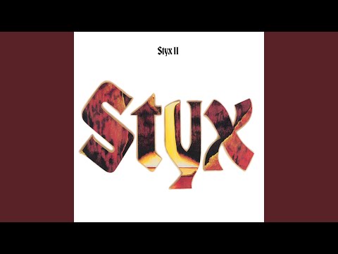 Styx "Lady"