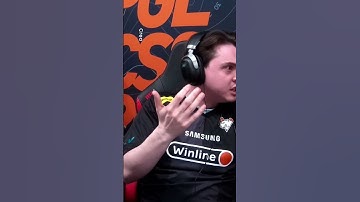 CS PGL Bucharest electronic rage #pglbucharest #rage